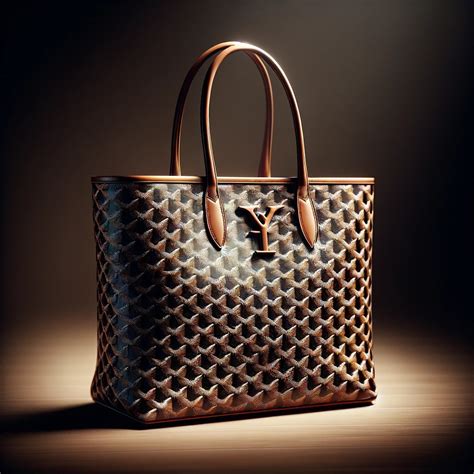 best goyard tote replica website|real goyard wallet.